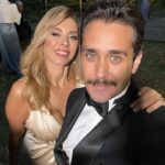 Neslihan Yeldan Instagram - This is not Hollywood, this is SÇK😀❤️oldies but goldies diyebilir miyiz 😍 @alicanaytekin #basakçağrıwedding