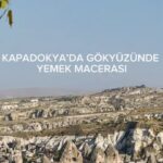 Neslihan Yeldan Instagram - Kapadokya’da notlar: Çok memnun kaldığımız otelimiz @exedracappadocia . Otelin restaurantı eski bir manastırdı. Çok merdivenli olduğu için küçük Çocuklu ailelere önermem. Canım Kapadokya, iyi ki bizim, her yeri zengin bir tarih, her yeri ayrı bir masal. Birleşmiş milletler havalimanı gibi görünen Nevşehir havalimanı’nın acil büyümesi lazım ama. Ayrıca mutlaka görülmesi gereken otellerden biri @sacredexperience . Otel sahibi ve mimarının müthiş bir bilinçaltı dünyası var. Film platosu gibi şahane bir yer, kalmadık ama ziyaret etmeliydik, ettik. gökyüzündeki yemek deneyimi için @skydinnercappadocia . Oğlumun kibar, beyefendi rehberini bulun, onunla gezin @volkanbayraktarv #Explorewithdorak @dorakholding @doraktour #reklam #işbirliği