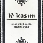 Neslihan Yeldan Instagram - "Atatürk ile büyüyen bir çocuksanız, masallardaki kahramanlara ihtiyaç duymazsınız." #10kasım