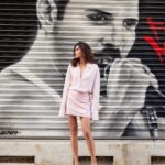 Nesrin Cavadzade Instagram - queen