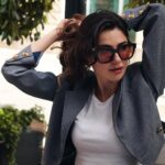 Nesrin Cavadzade Instagram - hoşluk, şıklık, kıyamet