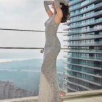 Nesrin Cavadzade Instagram – 📸 @serhathayri