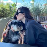Nesrin Cavadzade Instagram - Ralph 🤤