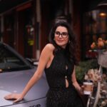 Nesrin Cavadzade Instagram - Bugünü kendimize ayırdık 🦁❤️ #PeugeotSUV3008 #BaştanSonaGözAlıcı @peugeotturkiye #işbirliği