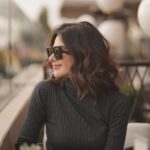 Nesrin Cavadzade Instagram -