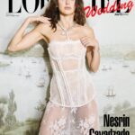 Nesrin Cavadzade Instagram - "Aşk, uğruna mücadele etmeye değer tek şey." diyor L'Officiel Wedding Yaz sayımızın kapak kızı @nesrin.cavadzade Bu çok özel röportajın devamı L'Officiel Wedding Yaz sayımızda! Yayın Direktörü ve Röportaj: @meltemaydin_ofc Editoryal Direktör: @buketcengizalp_ Moda Editörü: @zekiyekaradag_ Fotoğraf: @jiyankizilboga Saç: @nesriincan Makyaj: @alevkaya Moda Ekibi: @zeynepkerpisci , @ilaydayaslann Fotoğraf Asistanı: @dogasucu, @mehmetcagriyilmaz Saç Asistanı: @esmanurbilici Makyaj Asistanı: @elifkarsakmua Nesrin Cavadzade Pr : @karpooz @serhatsengul Mekan: @cpkempinski