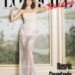 Nesrin Cavadzade Instagram - "Aşk, uğruna mücadele etmeye değer tek şey." diyor L'Officiel Wedding Yaz sayımızın kapak kızı @nesrin.cavadzade Bu çok özel röportajın devamı L'Officiel Wedding Yaz sayımızda! Yayın Direktörü ve Röportaj: @meltemaydin_ofc Editoryal Direktör: @buketcengizalp_ Moda Editörü: @zekiyekaradag_ Fotoğraf: @jiyankizilboga Saç: @nesriincan Makyaj: @alevkaya Moda Ekibi: @zeynepkerpisci , @ilaydayaslann Fotoğraf Asistanı: @dogasucu, @mehmetcagriyilmaz Saç Asistanı: @esmanurbilici Makyaj Asistanı: @elifkarsakmua Nesrin Cavadzade Pr : @karpooz @serhatsengul Mekan: @cpkempinski