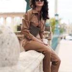 Nesrin Cavadzade Instagram - photo dump by @davidajkai