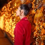 Nesrin Cavadzade Instagram - 🎄♥️🎈
