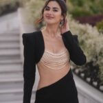 Nesrin Cavadzade Instagram - biz annemle düğüne geldik 🧿 ömür boyu mutluluklar @eda.ece @bugrahantuncer 🫶🏻🌟💞