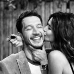 Nesrin Cavadzade Instagram - Urazcığım, yarın bayram her yer kapalı olur, doğum gününü bugünden kutlamak istedim 😂🧿🎂 Seni çok ama çok seviyorum! İyi ki varsın, iyi ki arkadaşımsın, yüzümü daima güldürdüğün ve gerektiğinde hep orada olduğun için sana çok teşekkür ederim. Senenin en mutlu günü şimdiden kutlu olsun canımın içi 😘💞🧿 (Son kare farklılıklarımıza rağmen nasıl da ortak dil bulabildiğimize dair 😂) @urazka