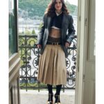 Nesrin Cavadzade Instagram - 📸 @davidajkai