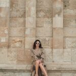 Nesrin Cavadzade Instagram - 📸 @davidajkai
