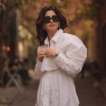 Nesrin Cavadzade Instagram – 🥨