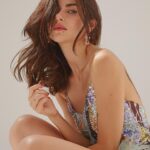 Nesrin Cavadzade Instagram - kendini övmek legal olmalı
