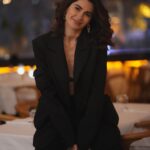 Nesrin Cavadzade Instagram – ama Barbie değil 🤪