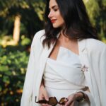 Nesrin Cavadzade Instagram – Melisa Özsoy @sahanehayatimtv @foxturkiye