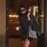Nesrin Cavadzade Instagram –