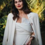 Nesrin Cavadzade Instagram – Melisa Özsoy @sahanehayatimtv @foxturkiye