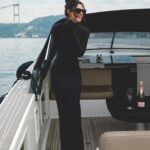 Nesrin Cavadzade Instagram – darth vader’dan neyimiz eksik, gel ulan