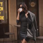 Nesrin Cavadzade Instagram –