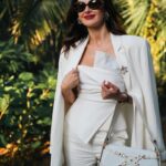 Nesrin Cavadzade Instagram – Melisa Özsoy @sahanehayatimtv @foxturkiye