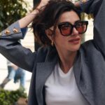 Nesrin Cavadzade Instagram - hoşluk, şıklık, kıyamet