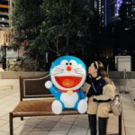 Nessie Judge Instagram – Telling Doraemon aku ingin begini aku ingin begitu ingin ini ingin itu banyak sekali ♡