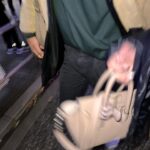 Nessie Judge Instagram - Tokyo Tower Madness 🗼