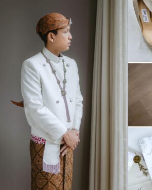 Nessie Judge Instagram - 𝒫𝓇𝑒𝓅𝒶𝓇𝒶𝓉𝒾𝑜𝓃 𝑜𝒻 𝒜𝓀𝒶𝒹. 
25.02.24 

Kebaya @wirantikurniabride
Gown Reception #1 @christiebasill
Gown Reception #2 @irenedanielle
Makeup by @vinnagracia
Makeup reception #2 by @bubahalfian
Hairdo akad @minarbeauty
Hairdo resepsi @yuliacenvensius
Invitation @invitto.printery
Souvenir @almas.beads @somethincofficial
@hintofyou_ @realfoodjelly
Entertainment @theredcarpetentertainment
Photobooth #1 @lolphotobooth.co
Photobooth #2 @photomaticsid
Decoration @tuesdayproject
Wedding Planner @pure.organizer
Photo Video @byputrida
Live Cam @viding.co
Rings @tiffanyandco