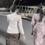 Nessie Judge Instagram - Immersed in the vibrant mosaic of cultures at the extraordinary Intercultural Event hosted by Kota Solo in the enchanting Javanese Royal Palace, Pura Mangkunegaran. From mesmerizing performances to connecting with attendees, this experience has been a beautiful reminder of the power of diversity and unity. ✨ #KotaSolo