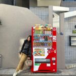 Nessie Judge Instagram - Tokyo's Tunes, Trees & Towers ✨
