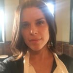 Neve Campbell Instagram – In my dressing room 2nd day of shooting on a fun indie with the brilliant actor Steve Coogan. So happy to be on set. I love my job!!!