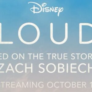 Neve Campbell Instagram - From his guitar to his favorite t-shirt, discover the amazing attention to detail #CloudsMovie took to bring Zach Sobiech’s story to life. Start streaming Clouds, an Original Movie, now on @disneyplus
