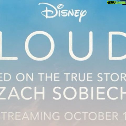 Neve Campbell - 10.3K Likes - From his guitar to his favorite t-shirt, discover the amazing attention to detail #CloudsMovie took to bring Zach Sobiech’s story to life. Start streaming Clouds, an Original Movie, now on @disneyplus