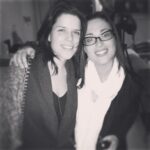 Neve Campbell Instagram - Thank you to my dear friend, @punkodelish for getting my account started