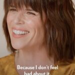 Neve Campbell Instagram – #NeveCampbell will never be shy about her age.
