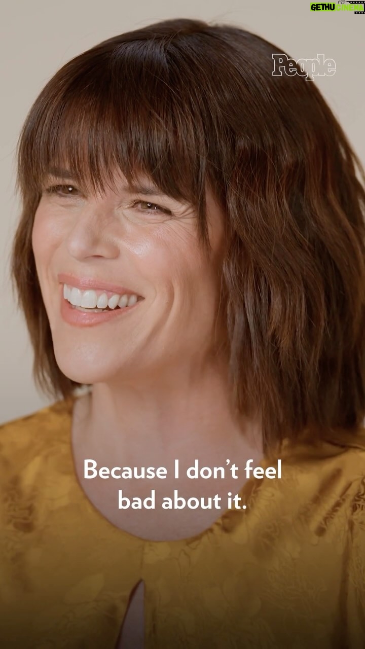 Neve Campbell - 44.3K Likes - #NeveCampbell will never be shy about her age.