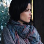 Neve Campbell Instagram - Hi, everyone! I finally made it to Instagram😊