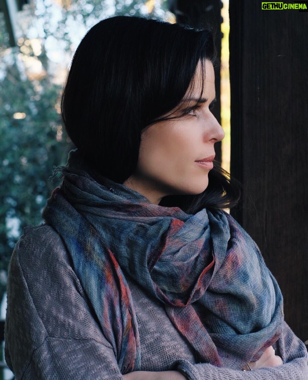 Neve Campbell - 19.1K Likes - Hi, everyone! I finally made it to Instagram😊