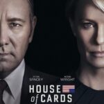 Neve Campbell Instagram - Make sure to watch me on the new season of House of Cards on Netflix. New episodes MARCH 4!!!