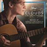 Neve Campbell Instagram - Music is such an important part of #CloudsMovie. It’s so great to see artists - such as OneRepublic, Jason Mraz, Fin Argus and Sabrina Carpenter - as well as some other special guests, bring it to life in the virtual concert, Clouds: A Virtual Celebration, which is now on Disney Facebook and YouTube pages. @disneyplus
