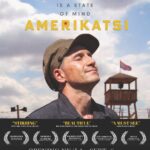 Neve Campbell Instagram - My dear old friend and co-star @michaelgoorjian has made this beautiful and important film. This is a true example of what independent film should be. Please go see it and follow @amerikatsi_movie