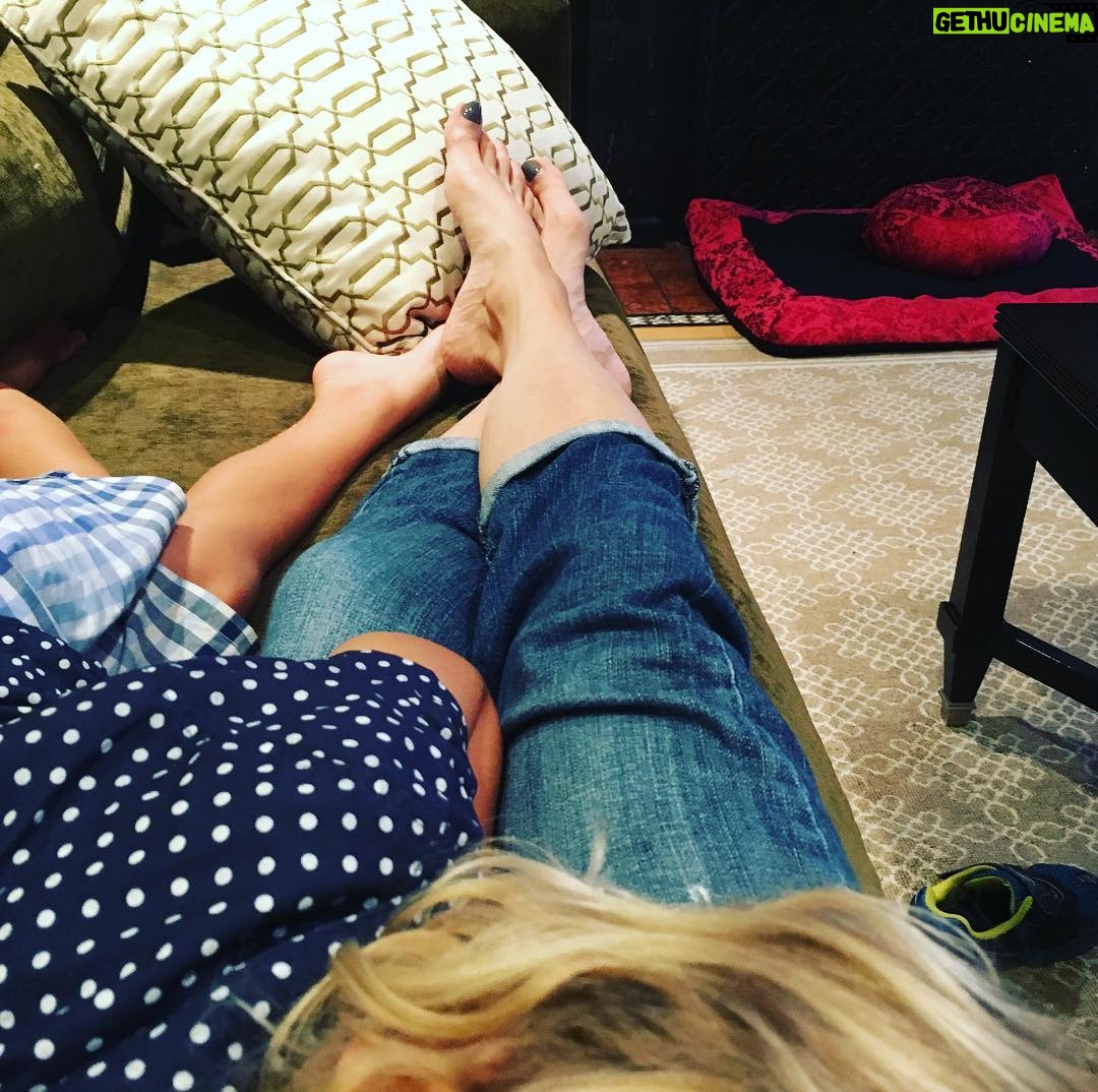 Neve Campbell - 7.8K Likes - Quiet, happy moments. Caspian starts kindergarten tomorrow! They grow so fast!!! I'm so proud of my little man. So grateful to be his mom. Best experience of my life being his mom. Eye opening, soul rocking, heart exploding.... in the best of ways!