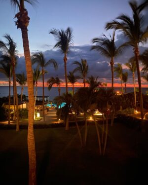 Neve Campbell Instagram - I had an amazing trip to Punta De Mita Mexico with @carishayne, an old girlfriend from my Party of Five days, before I start all my press for Scream! So appreciate time with my girlfriends and so appreciate the restorative magic of Punta Mita. Breathtaking beauty and wonderful people. @fspuntamita #fspuntamita #fsfamilia