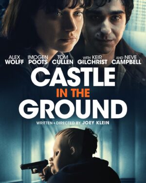 Neve Campbell Instagram - Hey all. I’m very proud to be a part of a  film called Castle in the Ground @castleinthegroundfilm. It’s a great movie about a very important topic. The opioid crisis. Director Joey Klein has done a beautiful job with it and I was blown away by the rest of the cast.Please check it out and be safe all!!! ⁣
⁣
Swipe for the trailer. Check out my story for the link to the iTunes preorder.