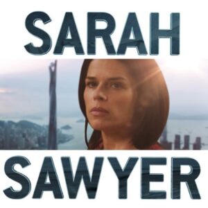 Neve Campbell Instagram - So excited for the opening of Skyscraper this weekend