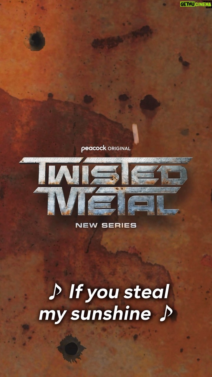 Neve Campbell - 21.6K Likes - Check out the official teaser for #TwistedMetal, streaming on @peacock July 27!