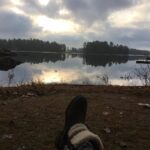 Neve Campbell Instagram – Happy thanksgiving to all from a visit in Canada. Still very proud to have the honor of living in America. I just pray that we can all try to come together and see eye to eye  as best we can. UNITED States of America. It’s important we remember this. It’s been hard for us all. I wish nothing but the best for our country. Sending love to all in these times of diversity.