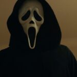 Neve Campbell Instagram - Do you like scary movies? Watch the NEW trailer for #ScreamMovie - Only in theatres January 14, 2022. @ScreamMovies